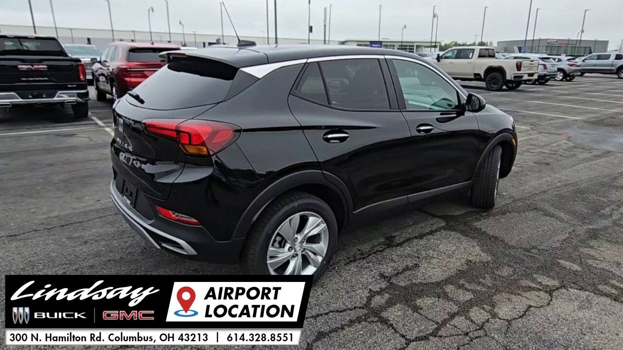 2026 Buick Encore GX Preferred Columbus OH