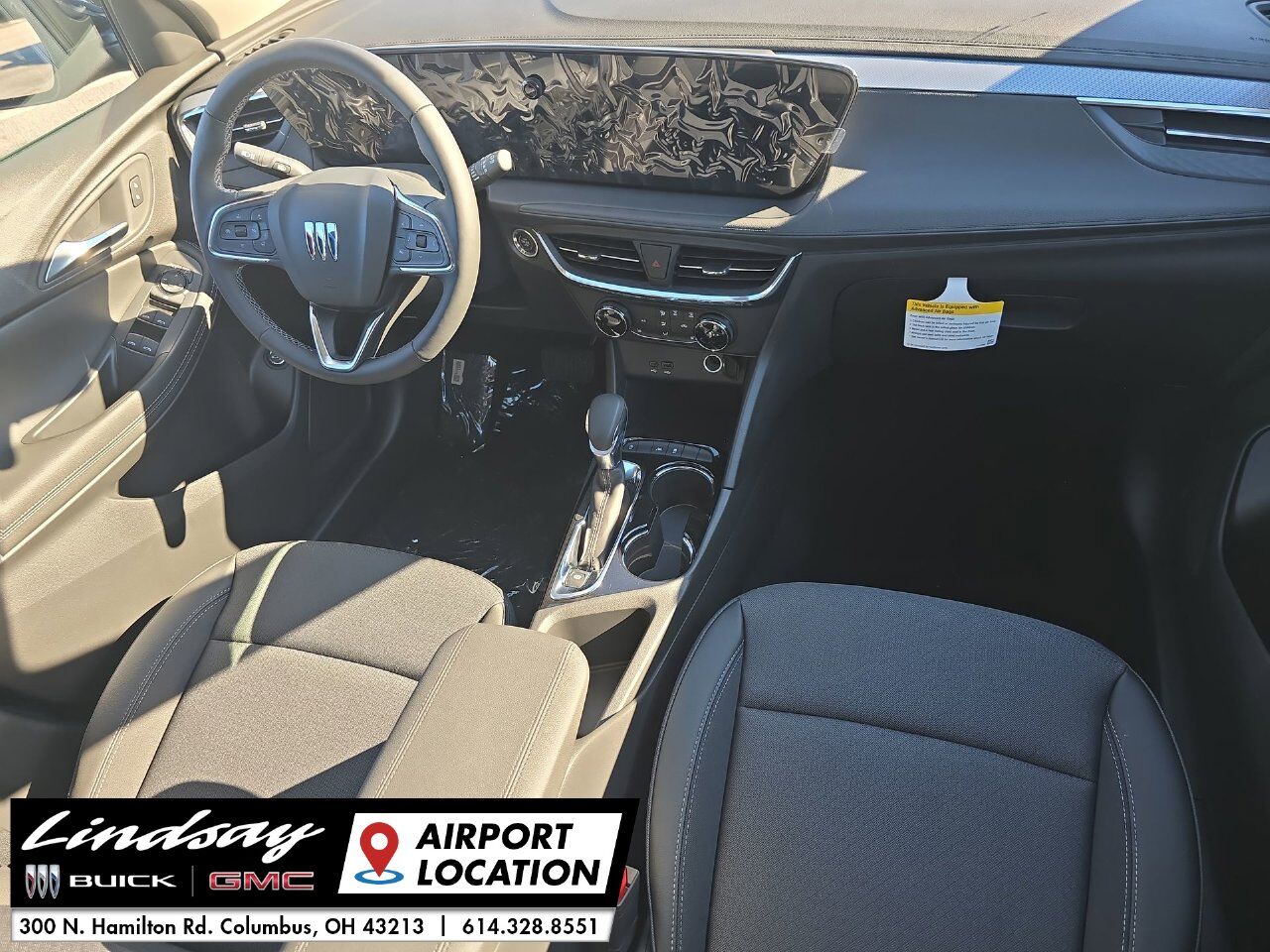 2026 Buick Encore GX Preferred Columbus OH