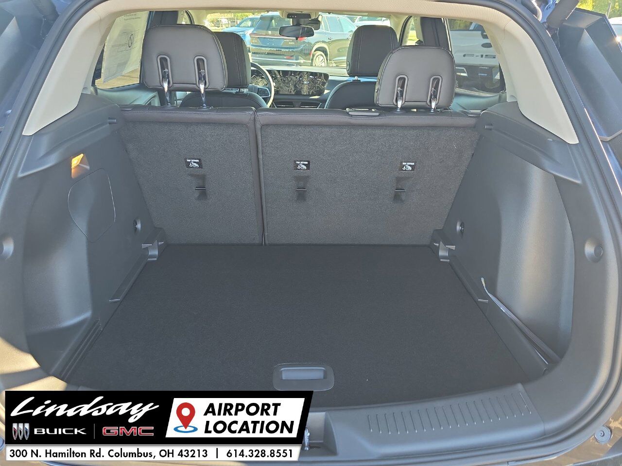 2026 Buick Encore GX Preferred Columbus OH