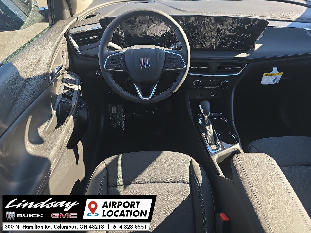 2026 Buick Encore GX Preferred Columbus OH