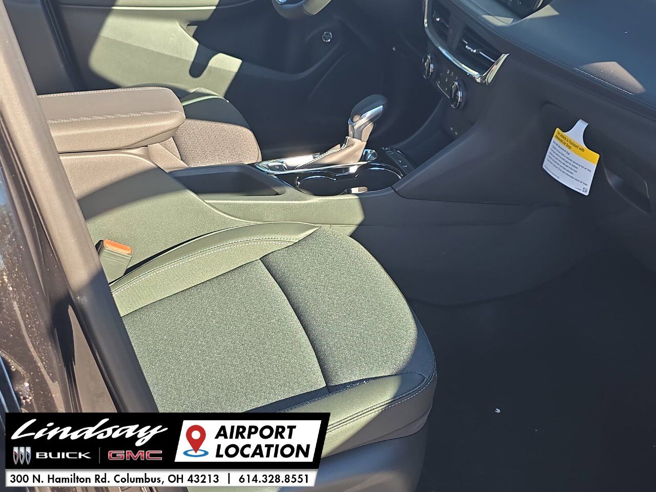 2026 Buick Encore GX Preferred Columbus OH
