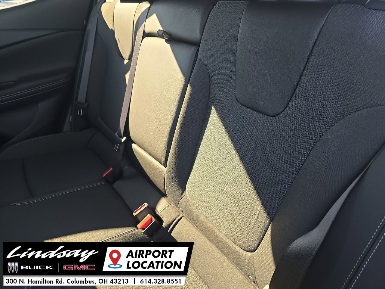 2026 Buick Encore GX Preferred Columbus OH