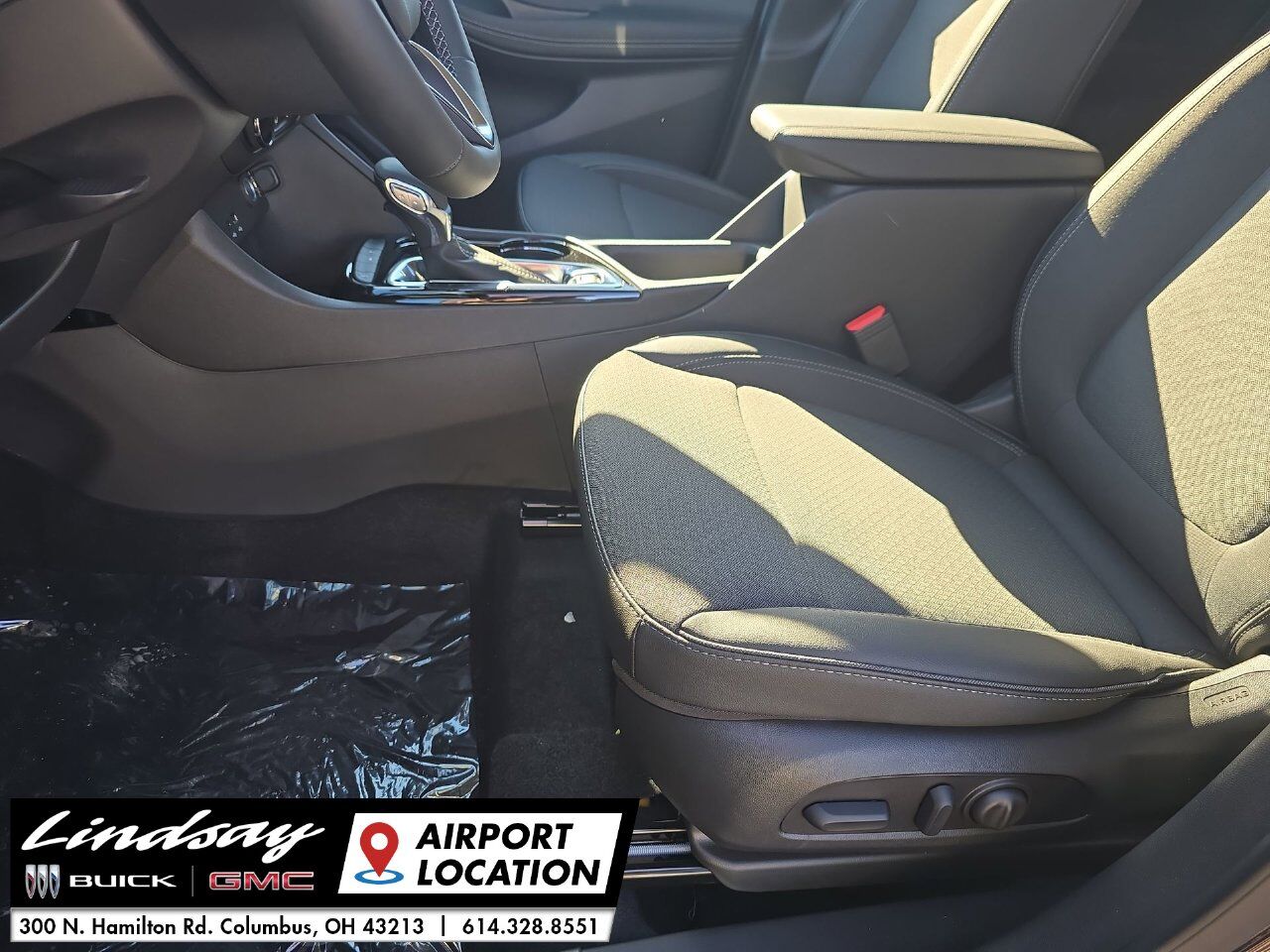 2026 Buick Encore GX Preferred Columbus OH