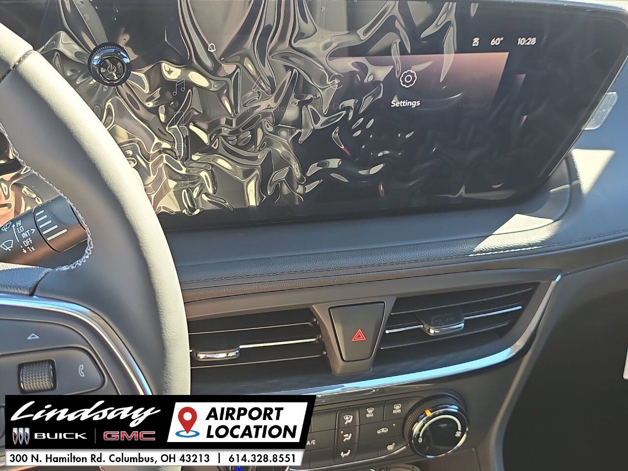2026 Buick Encore GX Preferred Columbus OH