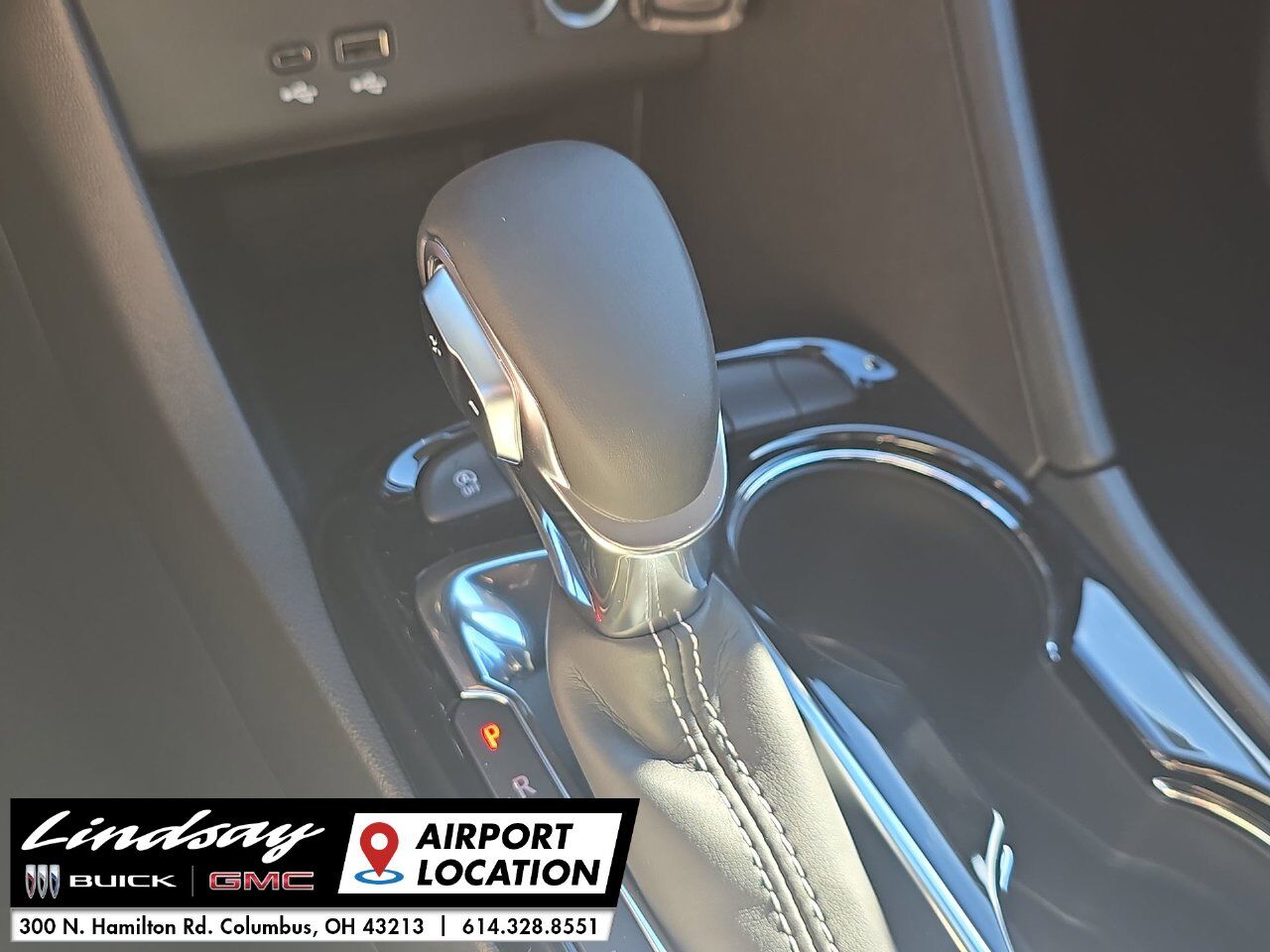 2026 Buick Encore GX Preferred Columbus OH