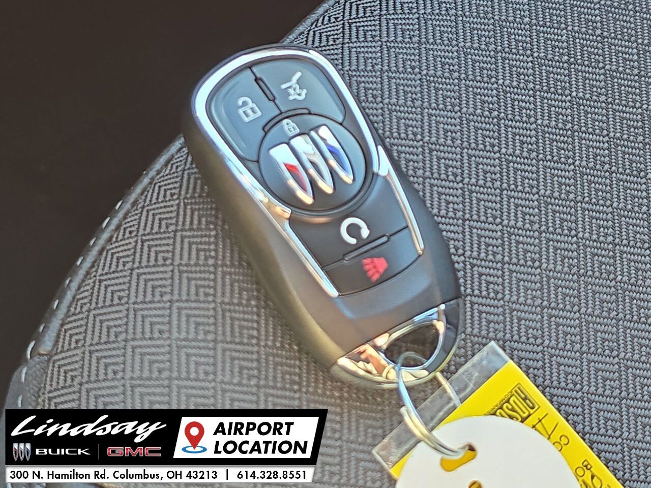 2026 Buick Encore GX Preferred Columbus OH