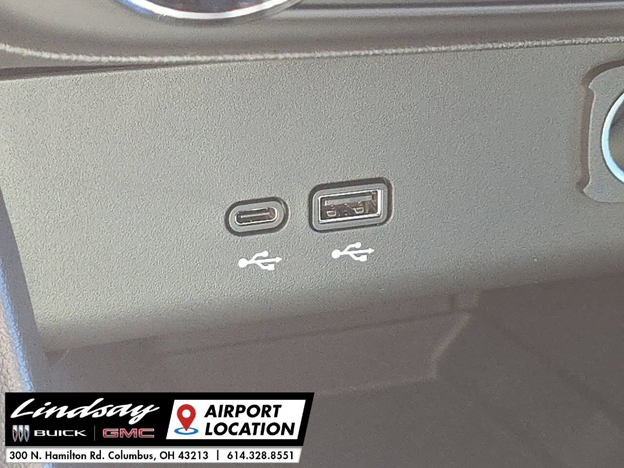 2026 Buick Encore GX Preferred Columbus OH
