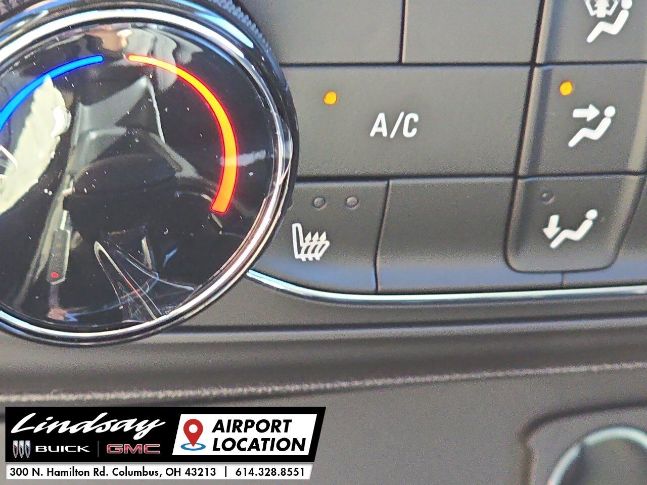 2026 Buick Encore GX Preferred Columbus OH