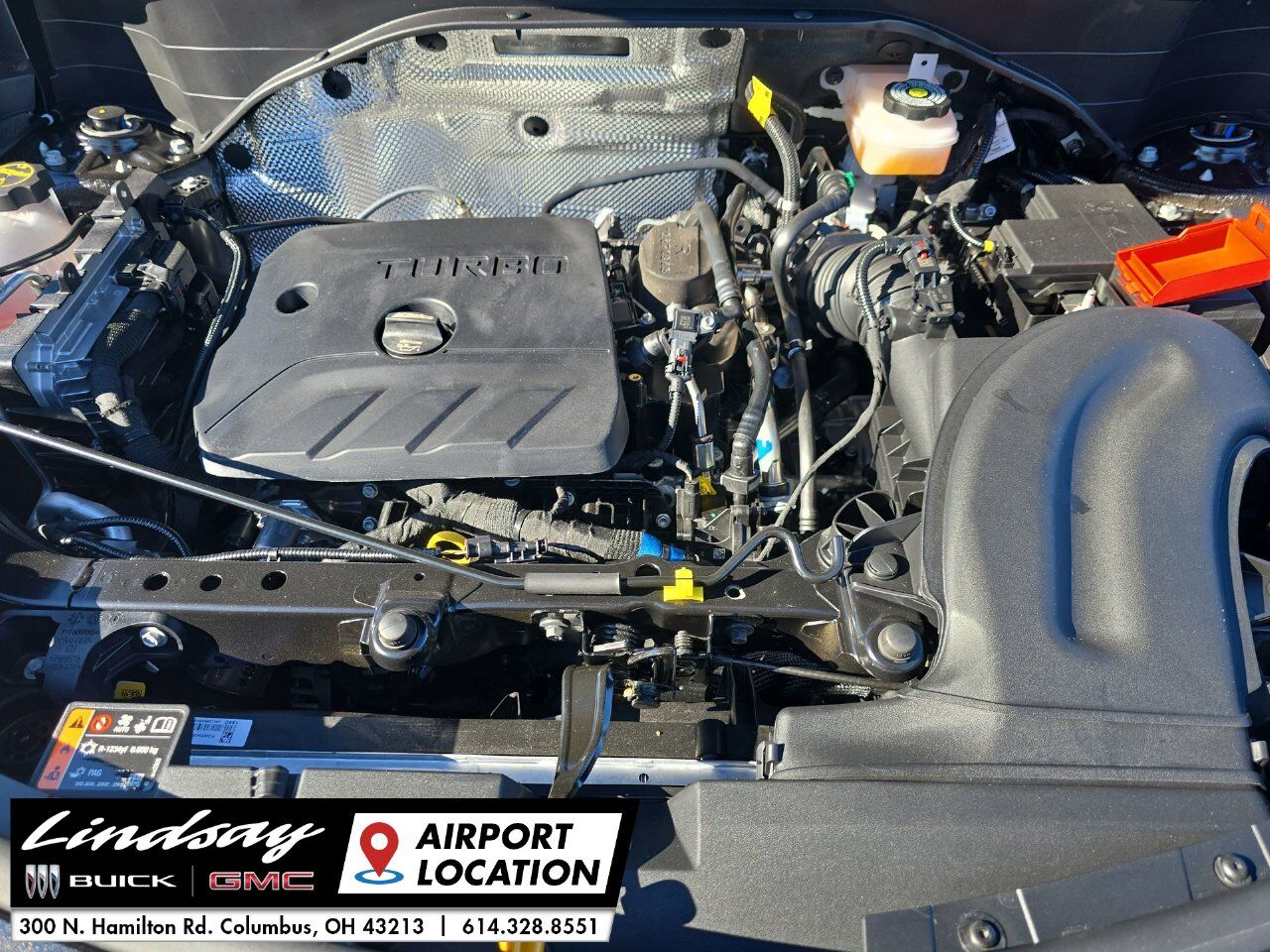 2026 Buick Encore GX Preferred Columbus OH