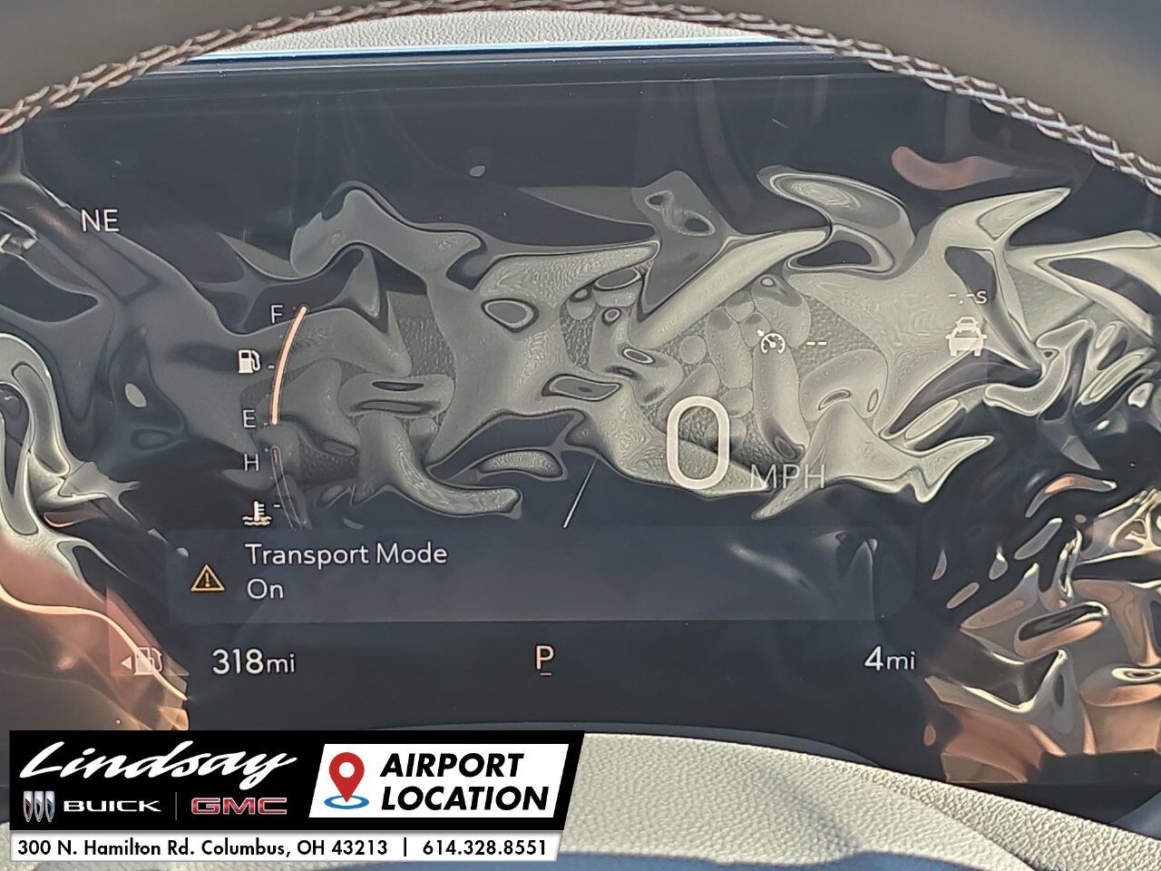 2026 Buick Encore GX Preferred Columbus OH
