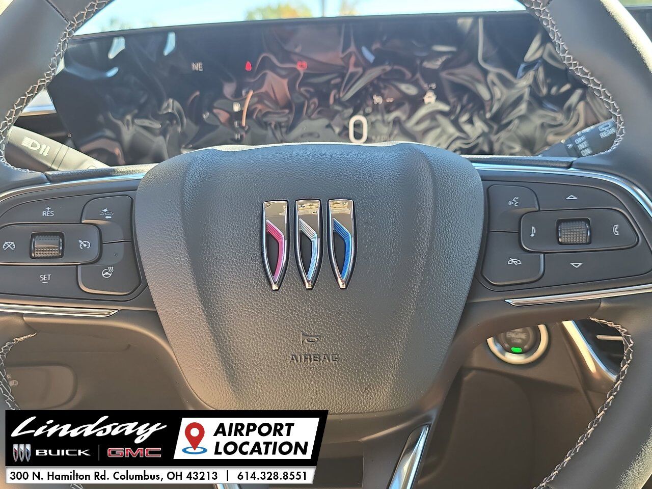 2026 Buick Encore GX Preferred Columbus OH