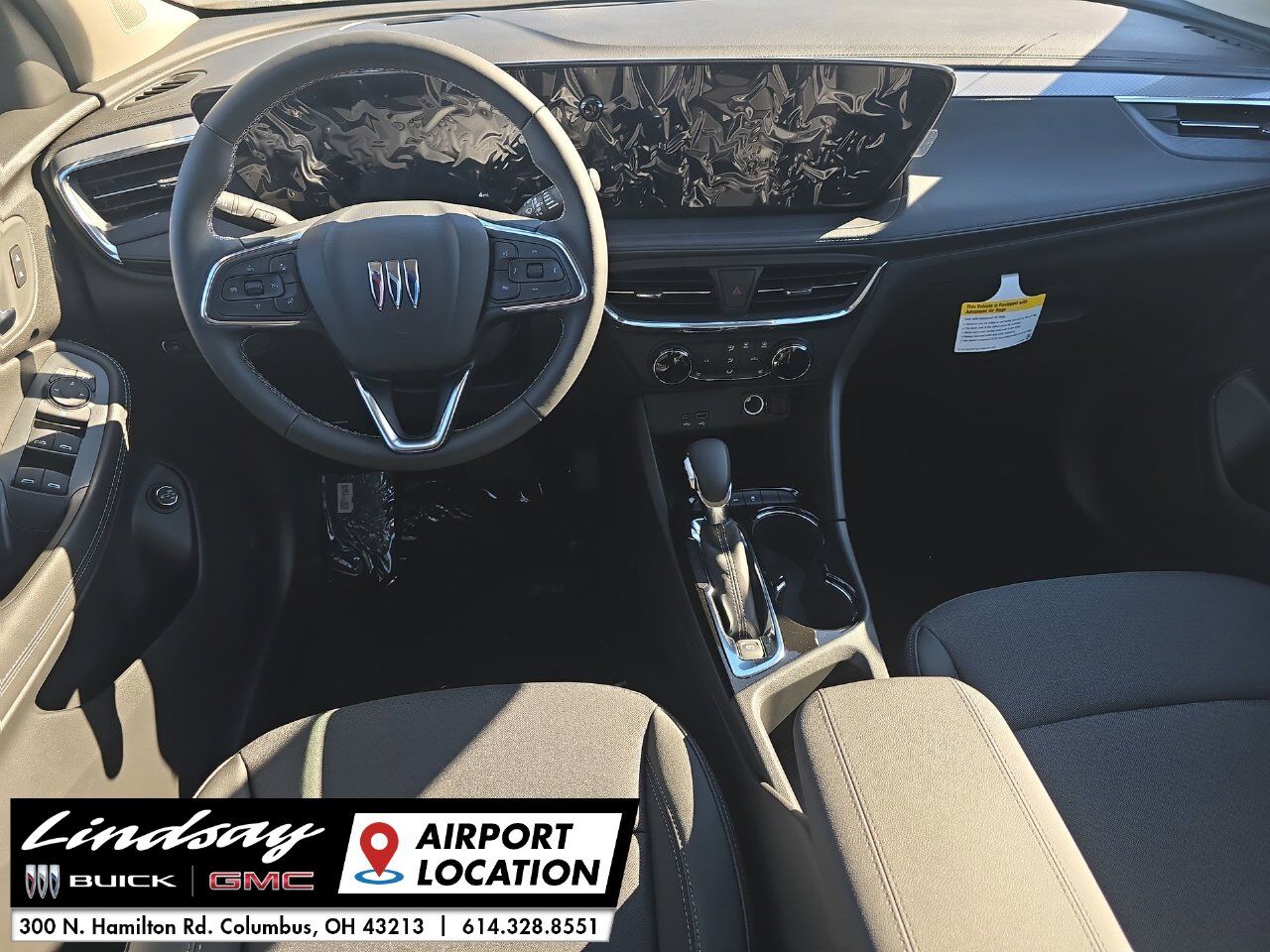 2026 Buick Encore GX Preferred Columbus OH