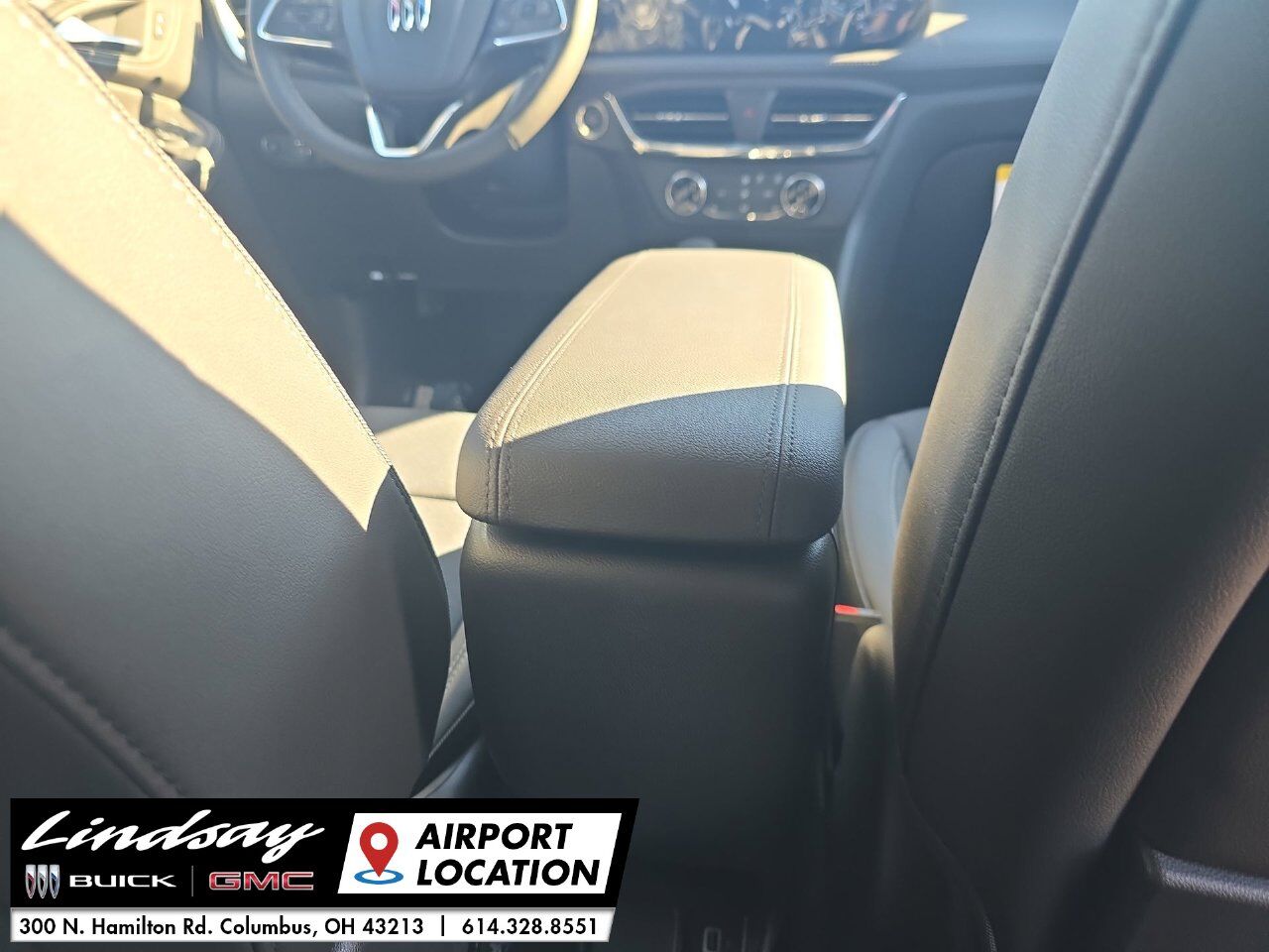 2026 Buick Encore GX Preferred Columbus OH