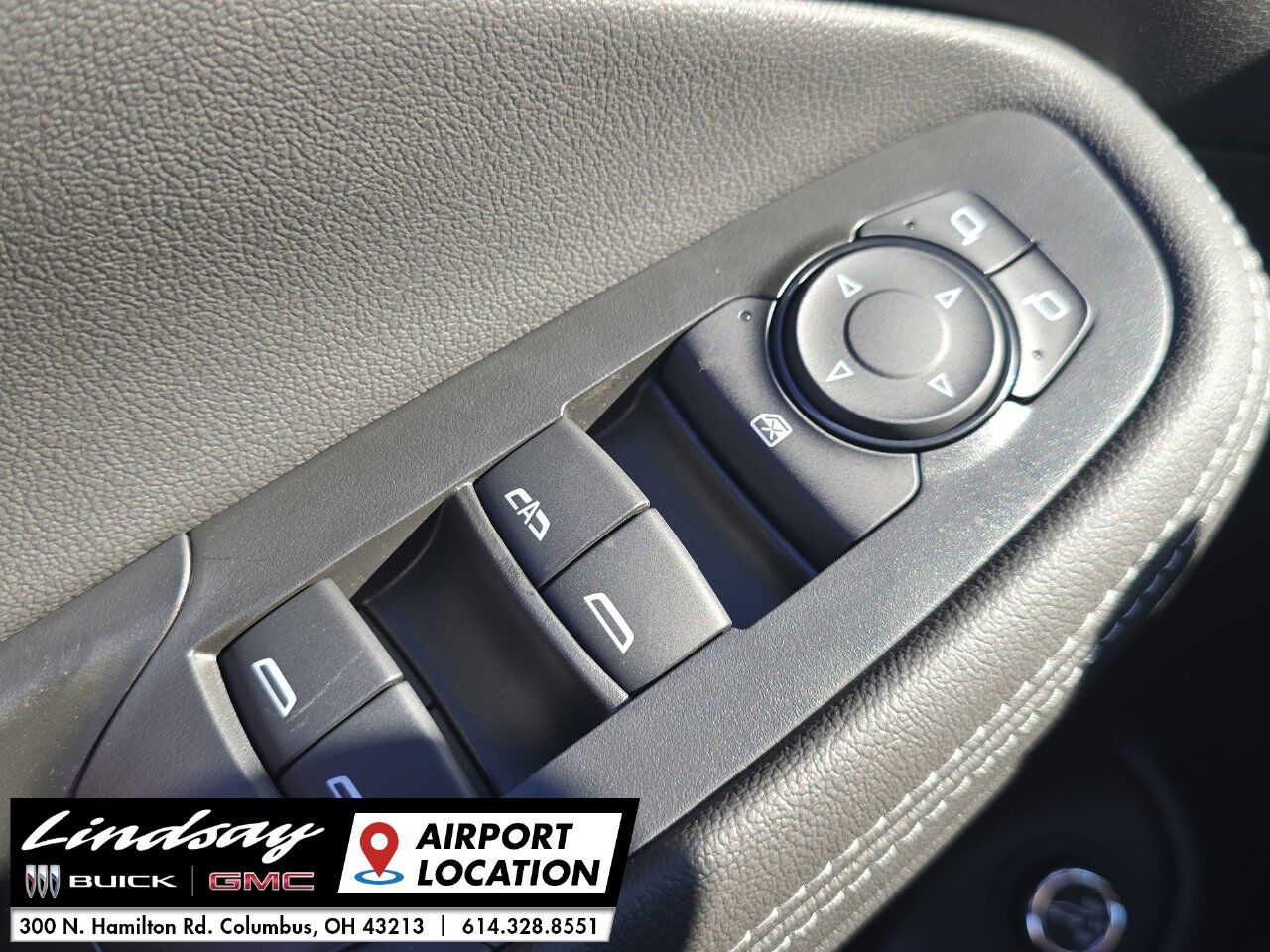 2026 Buick Encore GX Preferred Columbus OH