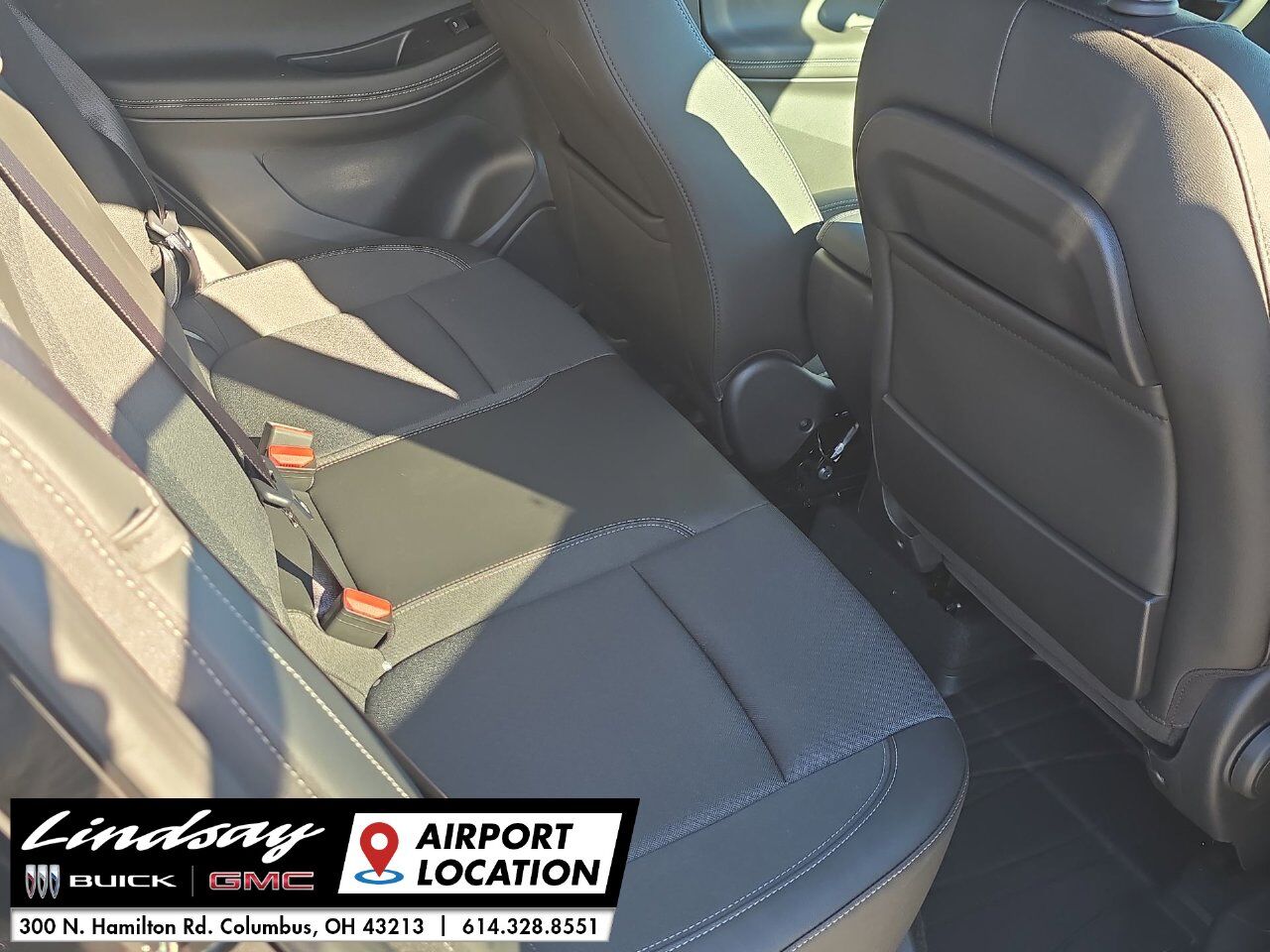 2026 Buick Encore GX Preferred Columbus OH