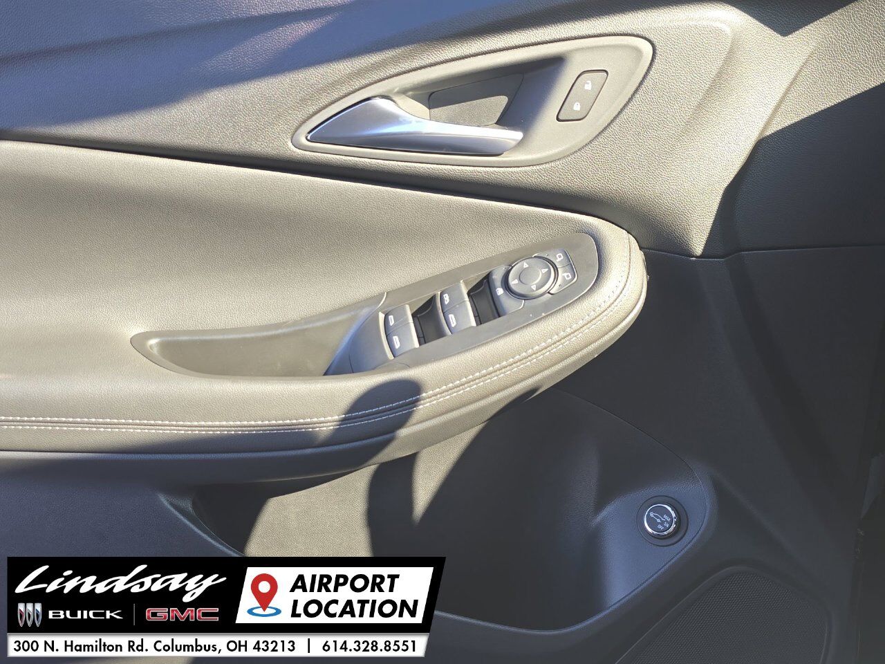 2026 Buick Encore GX Preferred Columbus OH