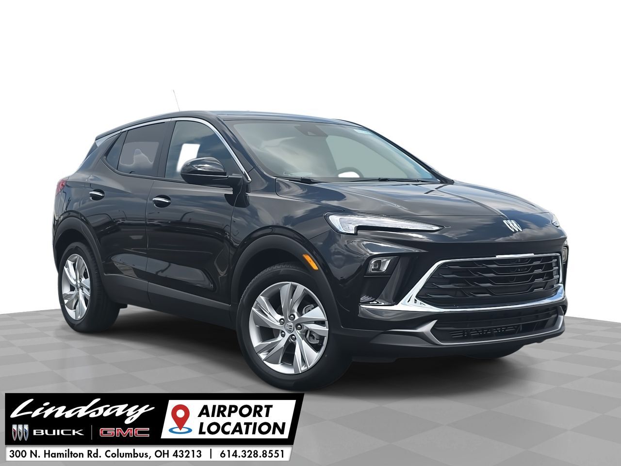 2026 Buick Encore GX