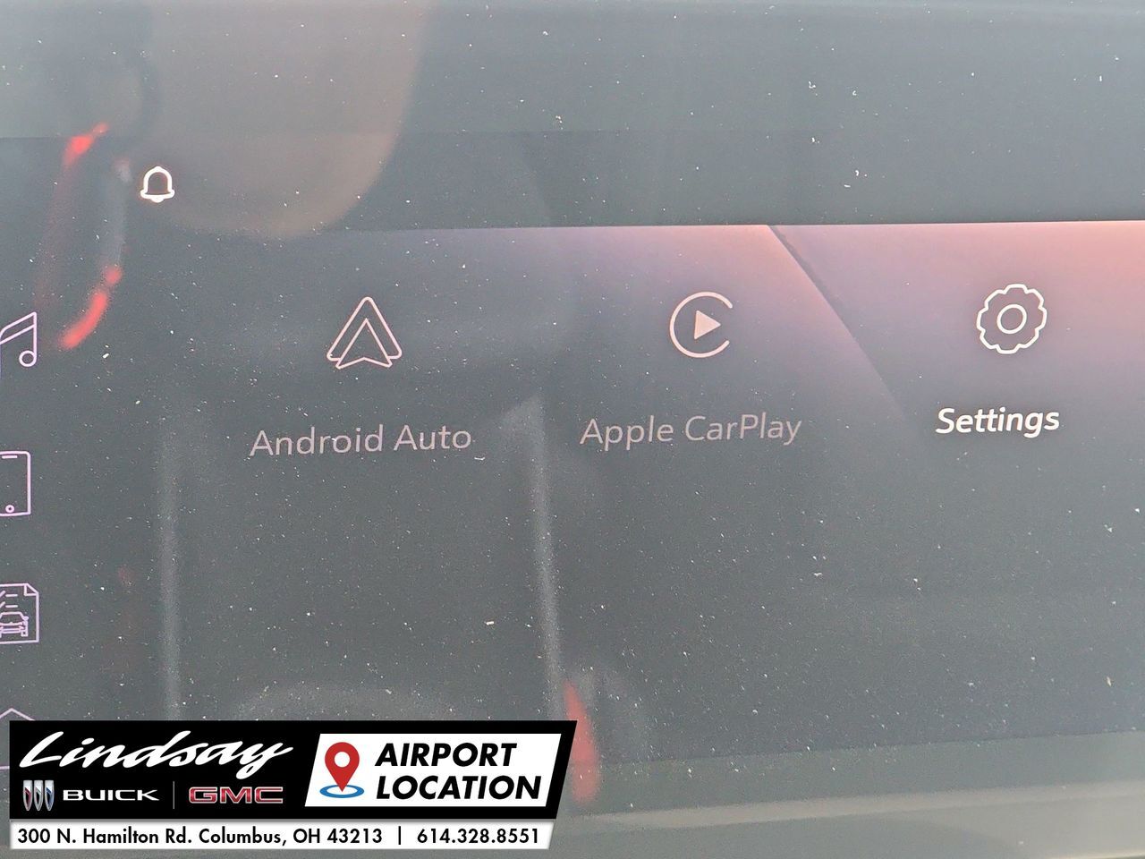 2026 Buick Encore GX Preferred Columbus OH