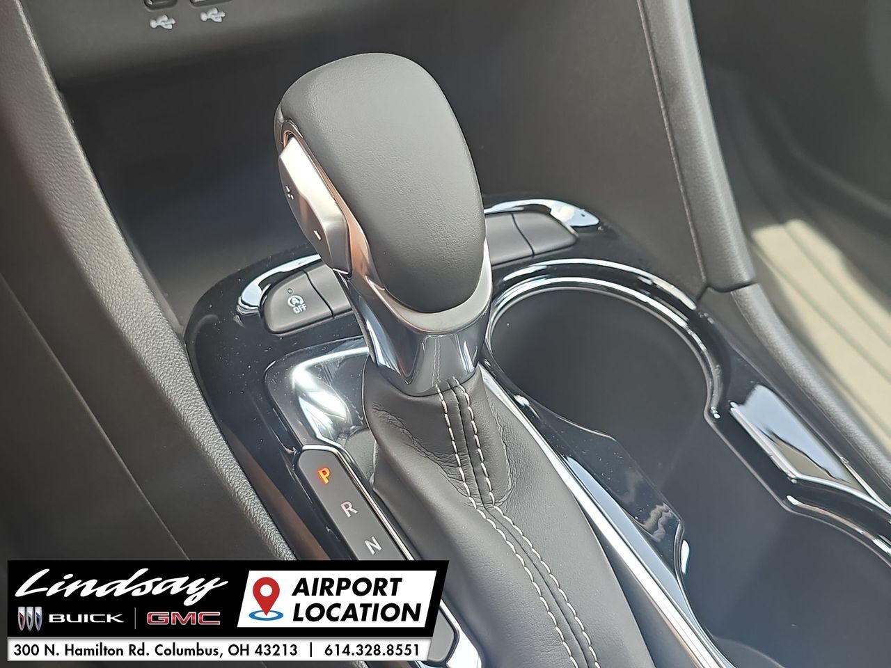 2026 Buick Encore GX Preferred Columbus OH