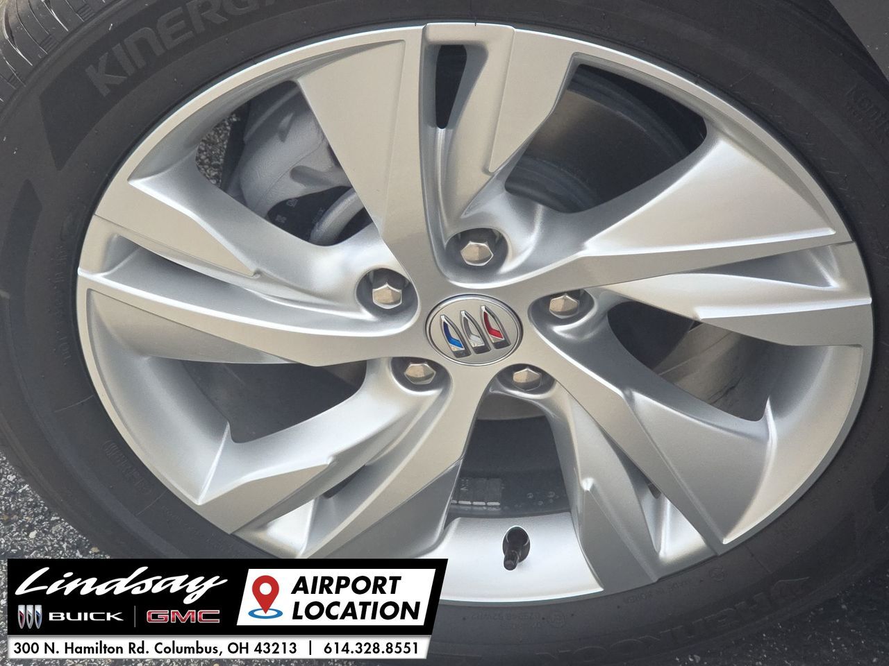 2026 Buick Encore GX Preferred Columbus OH