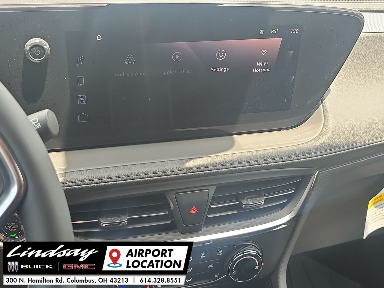 2026 Buick Encore GX Preferred Columbus OH