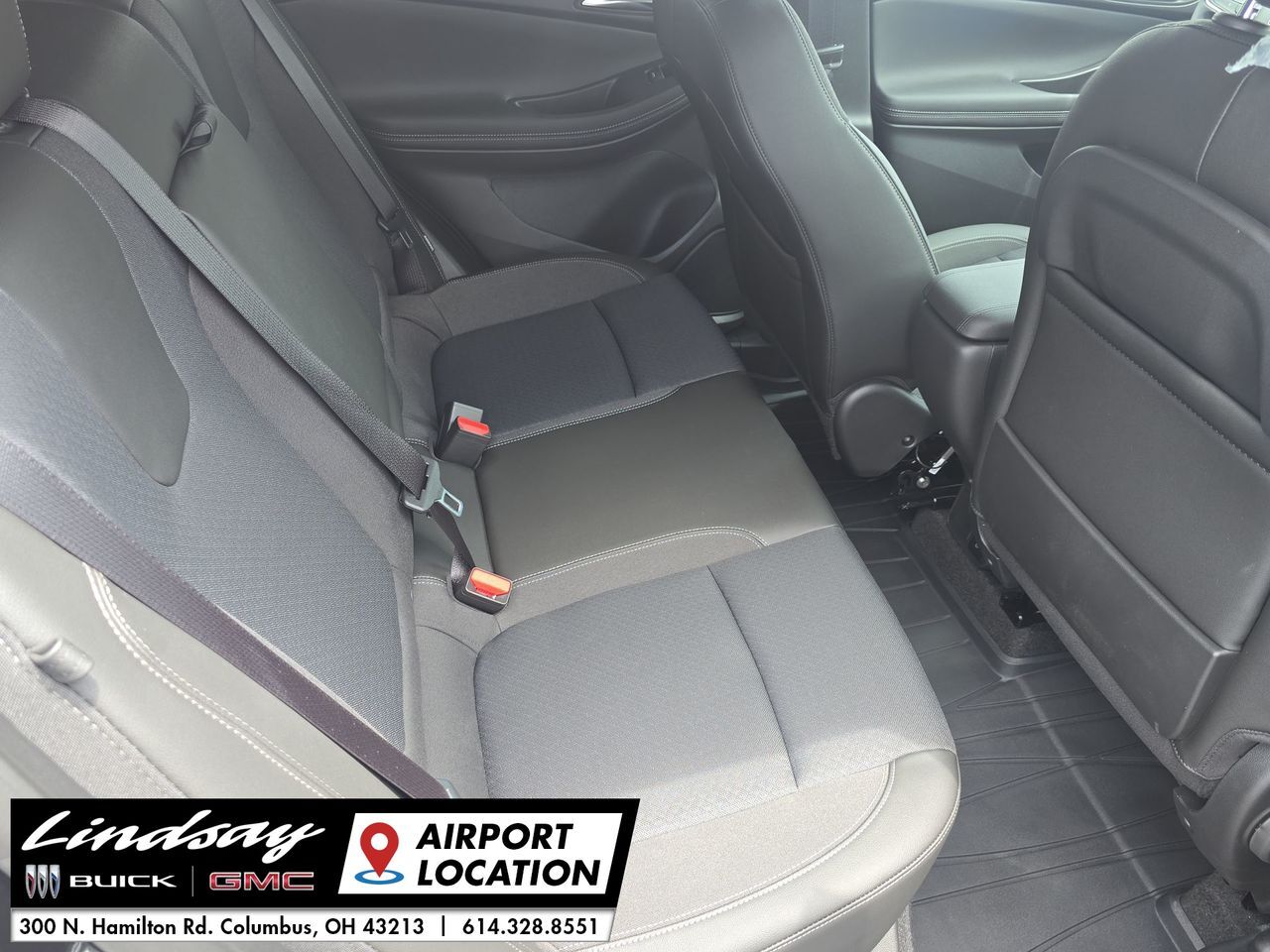 2026 Buick Encore GX Preferred Columbus OH