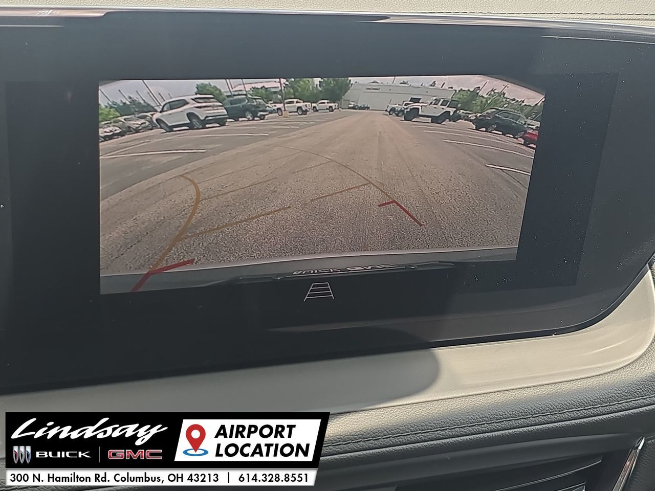 2026 Buick Encore GX Preferred Columbus OH