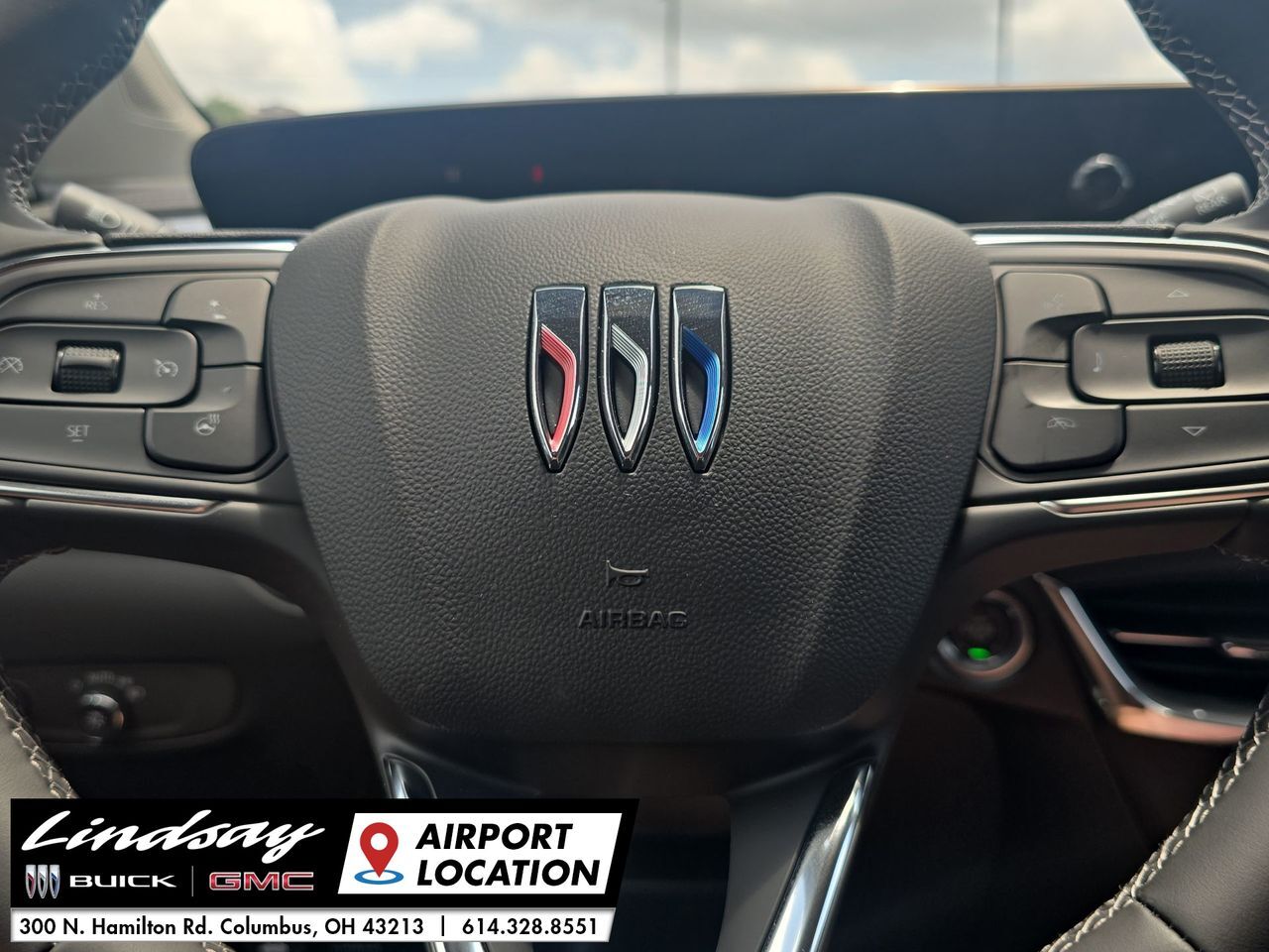 2026 Buick Encore GX Preferred Columbus OH