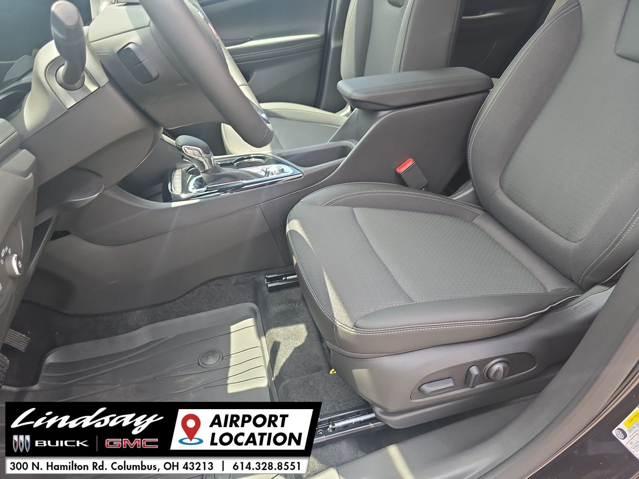 2026 Buick Encore GX Preferred Columbus OH