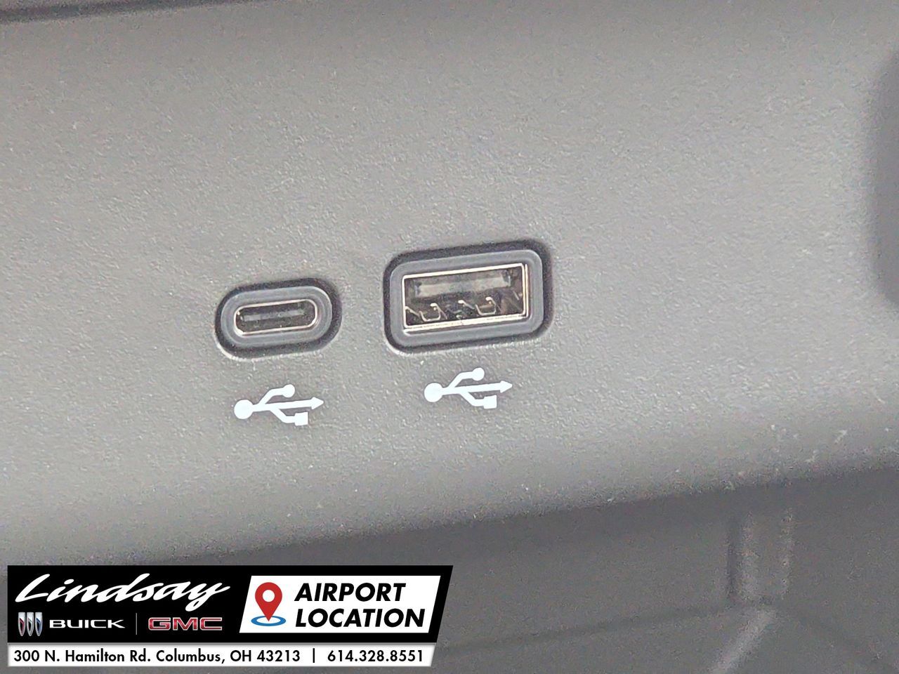 2026 Buick Encore GX Preferred Columbus OH