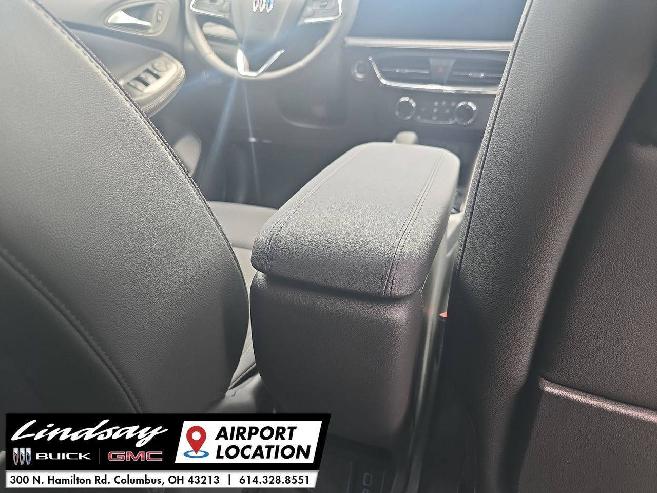 2026 Buick Encore GX Preferred Columbus OH