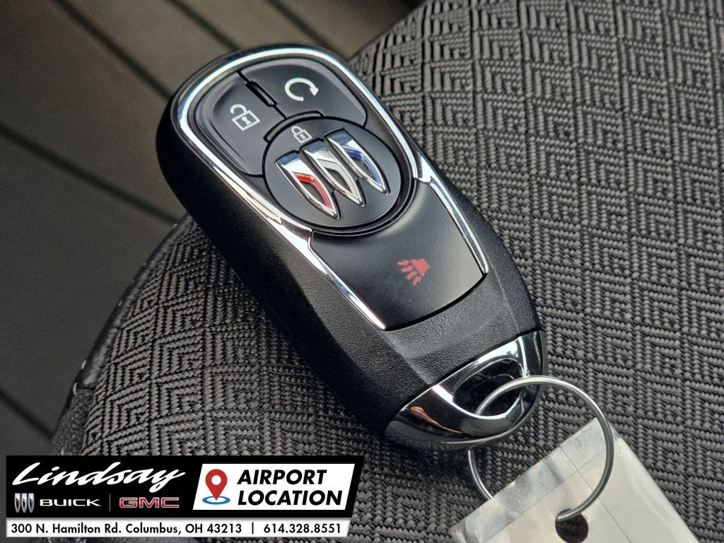 2026 Buick Encore GX Preferred Columbus OH