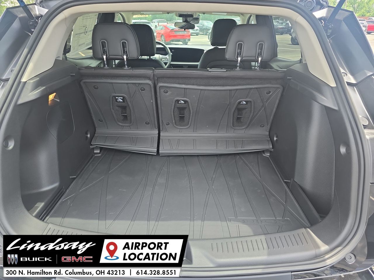2026 Buick Encore GX Preferred Columbus OH