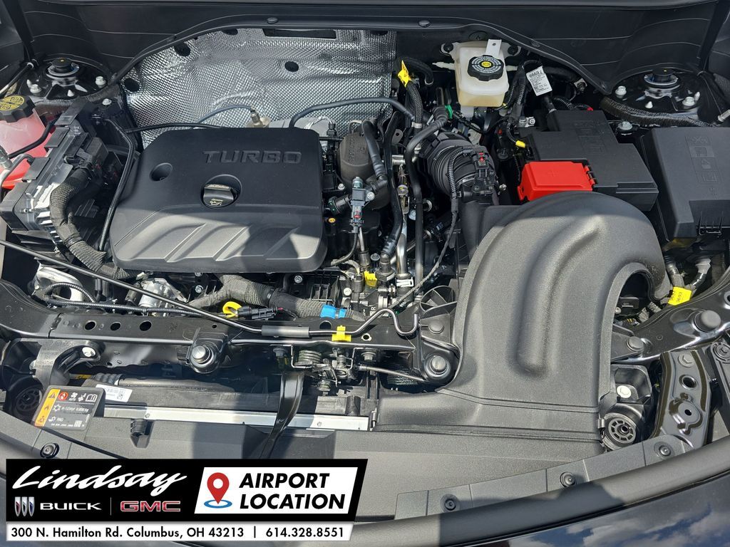 2026 Buick Encore GX Preferred Columbus OH