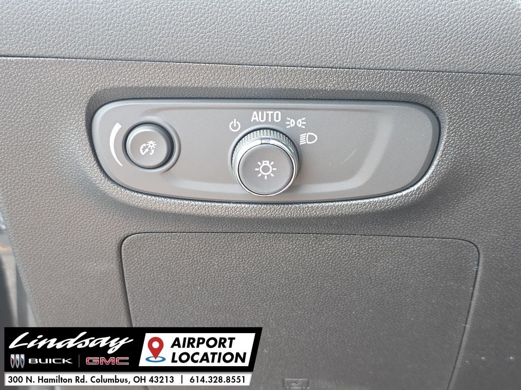 2026 Buick Encore GX Preferred Columbus OH
