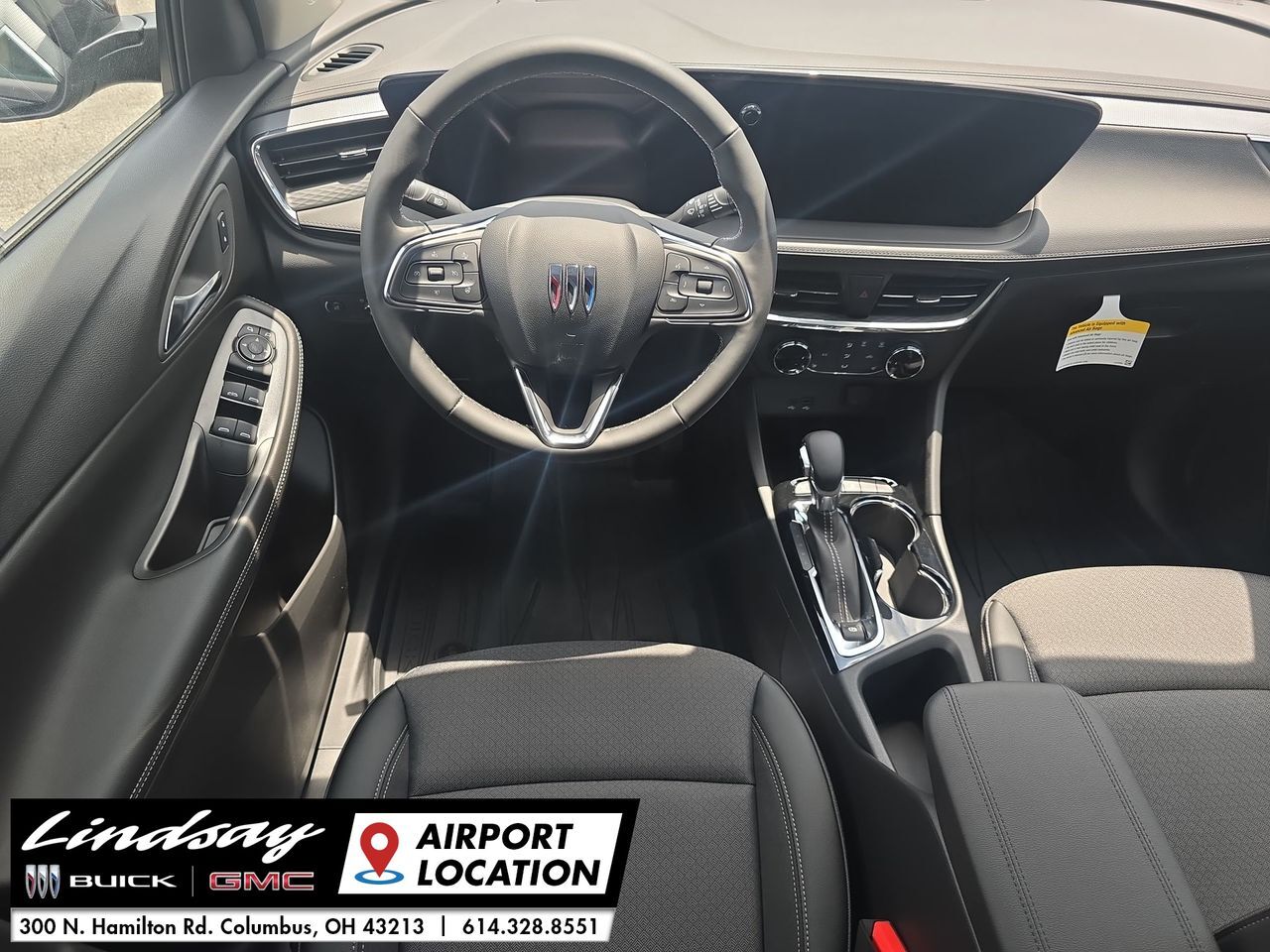 2026 Buick Encore GX Preferred Columbus OH