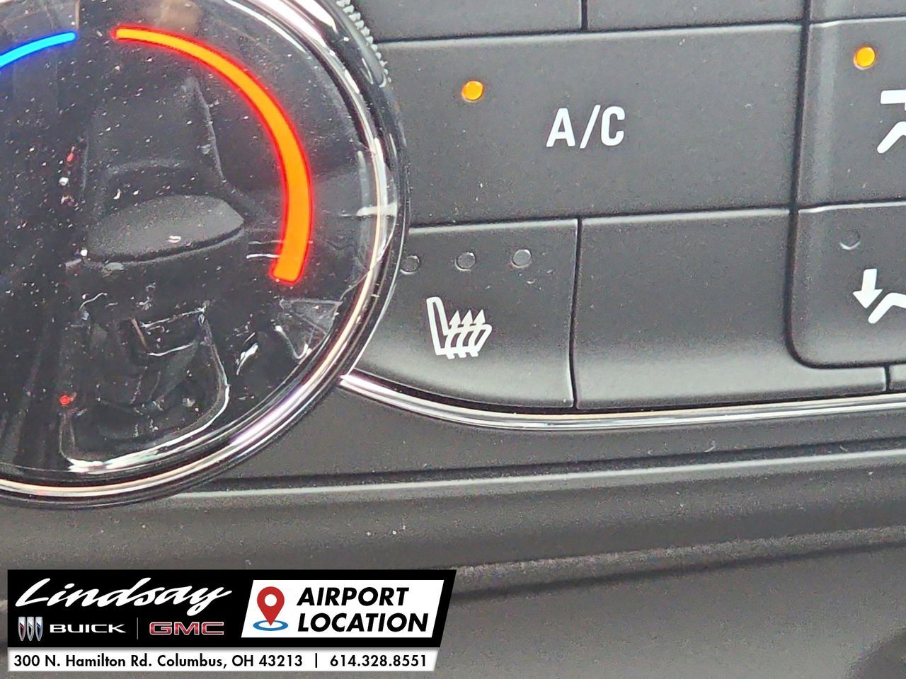 2026 Buick Encore GX Preferred Columbus OH