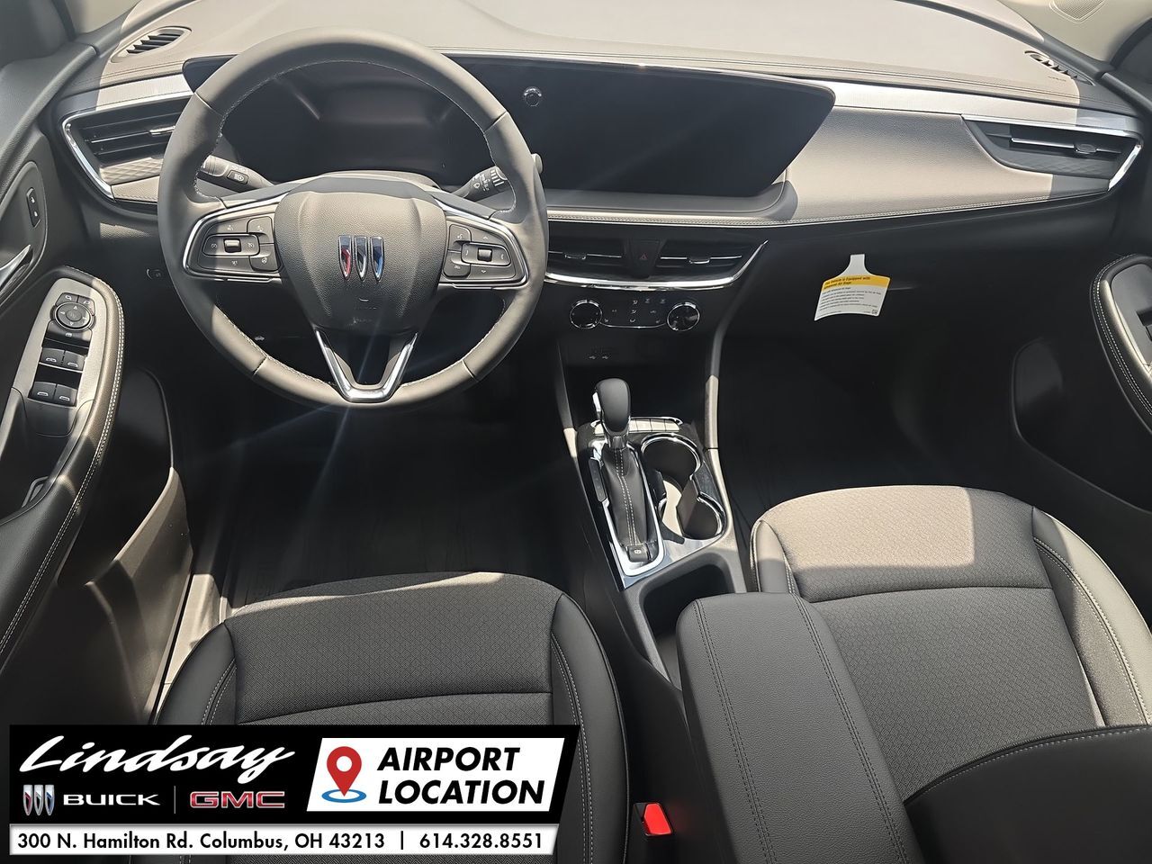 2026 Buick Encore GX Preferred Columbus OH