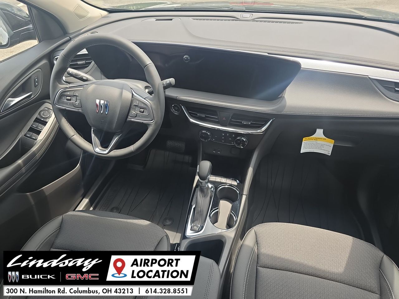 2026 Buick Encore GX Preferred Columbus OH