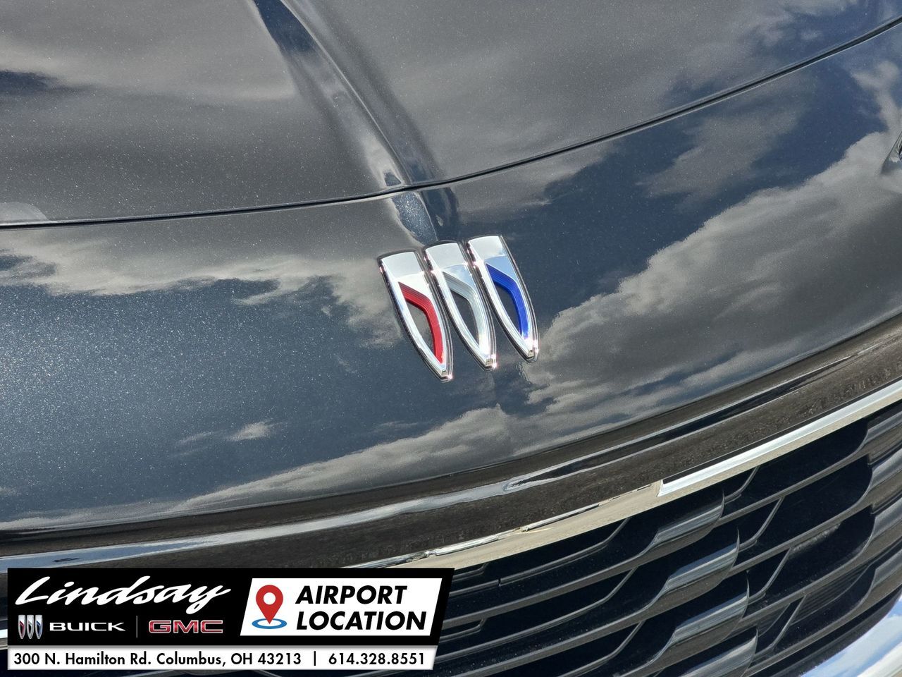 2026 Buick Encore GX Preferred Columbus OH