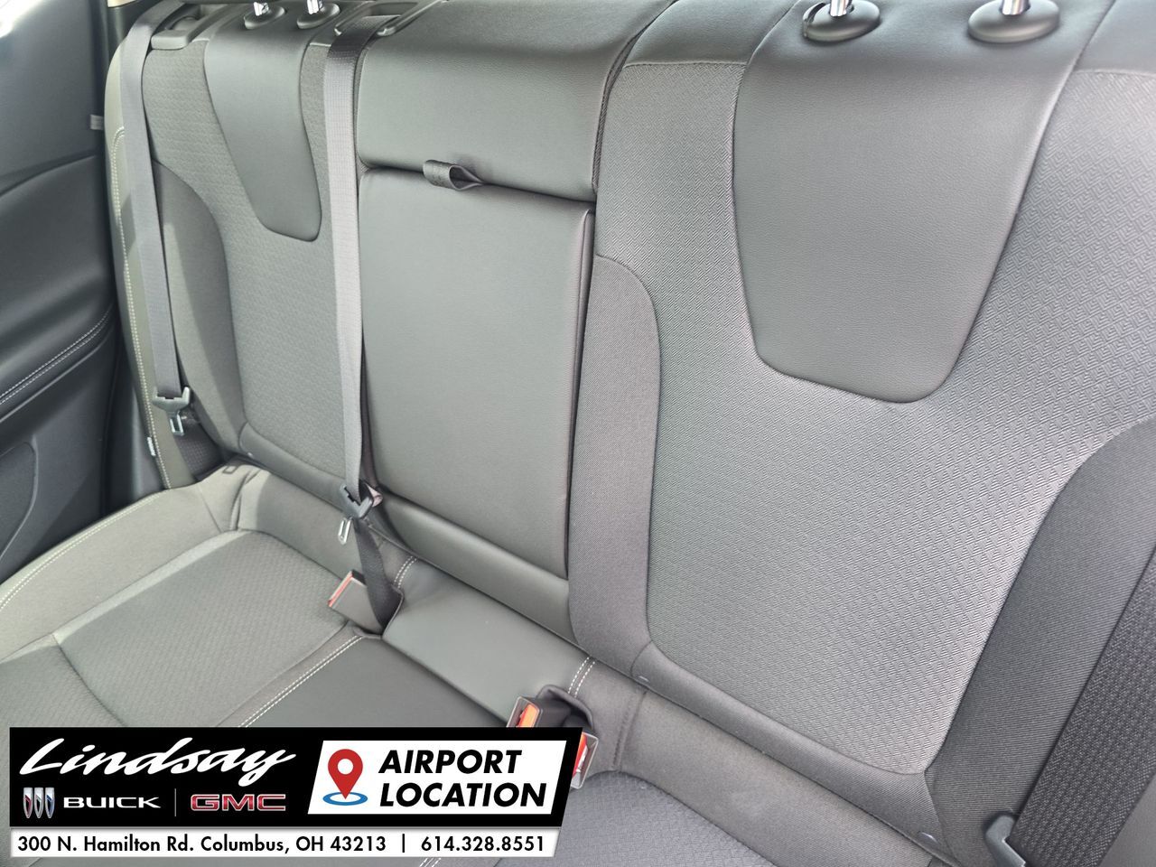 2026 Buick Encore GX Preferred Columbus OH