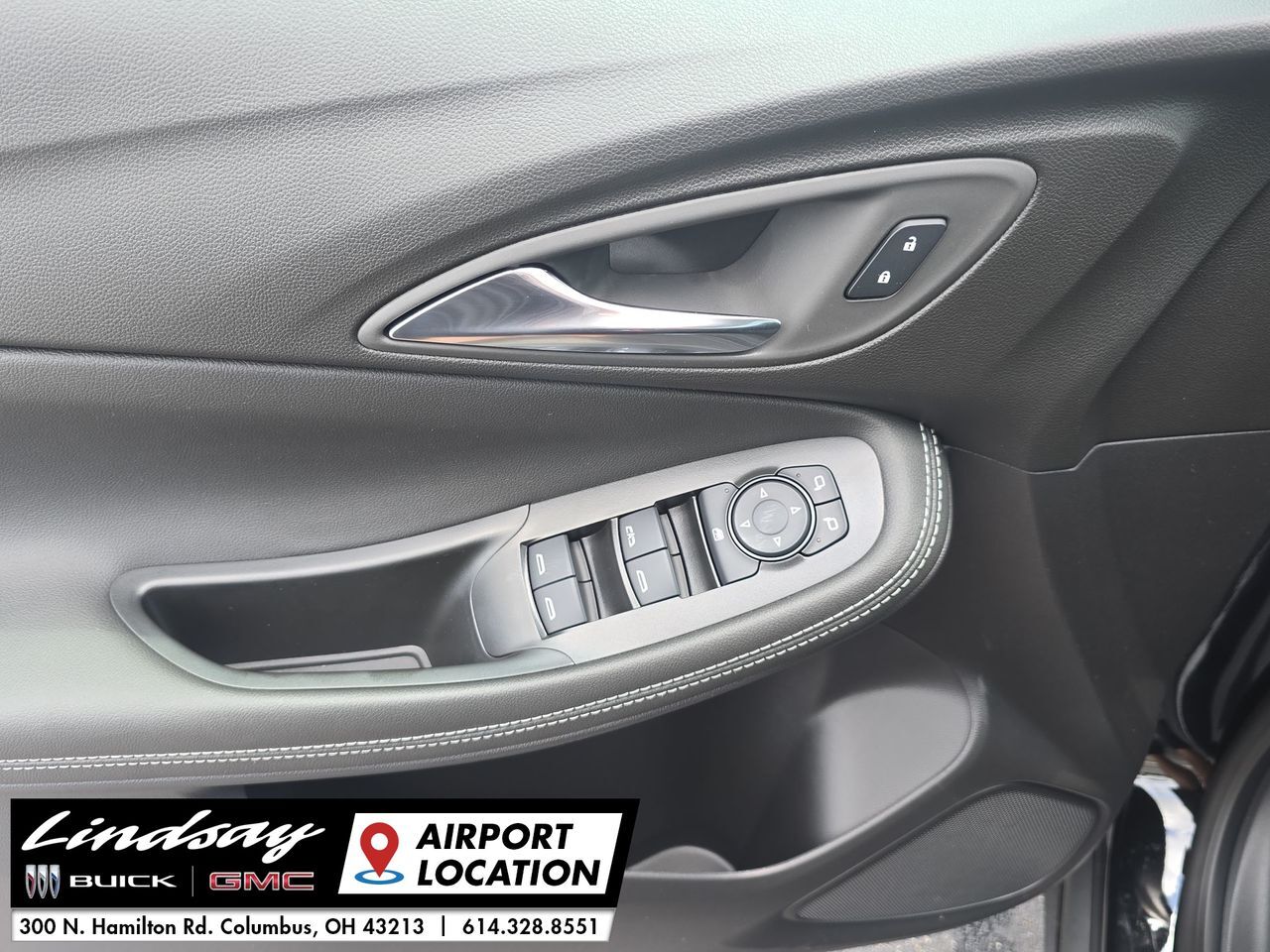 2026 Buick Encore GX Preferred Columbus OH