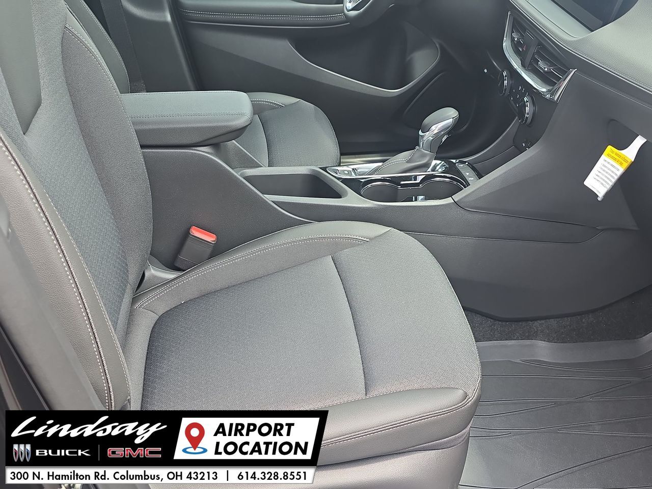 2026 Buick Encore GX Preferred Columbus OH