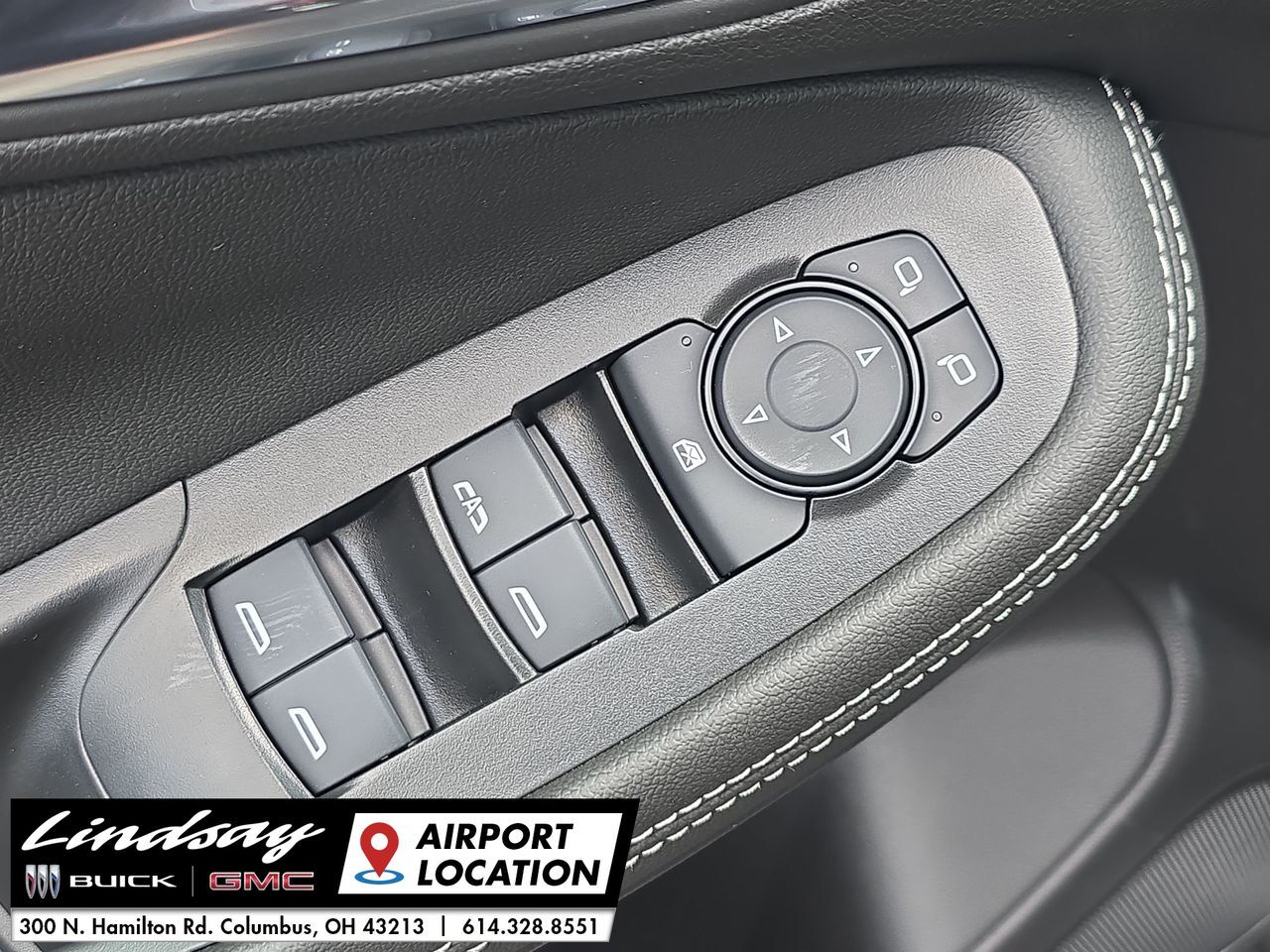 2026 Buick Encore GX Preferred Columbus OH