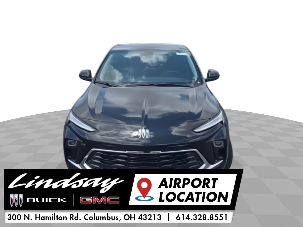 2026 Buick Encore GX Preferred Columbus OH