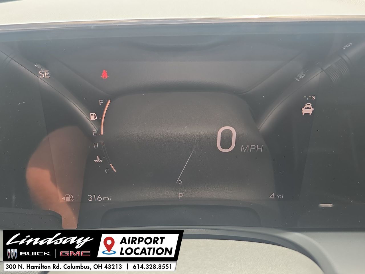 2026 Buick Encore GX Preferred Columbus OH