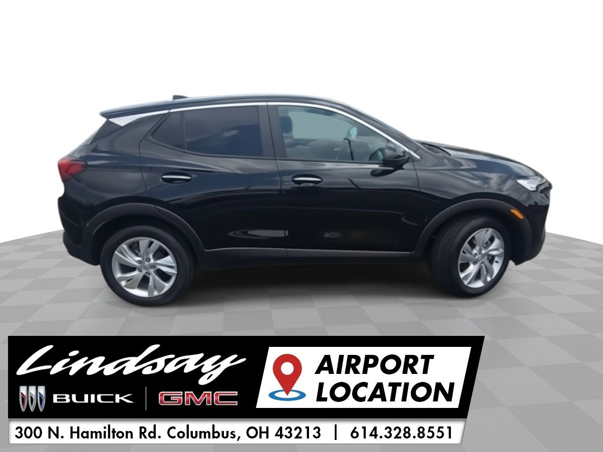 2026 Buick Encore GX Preferred Columbus OH