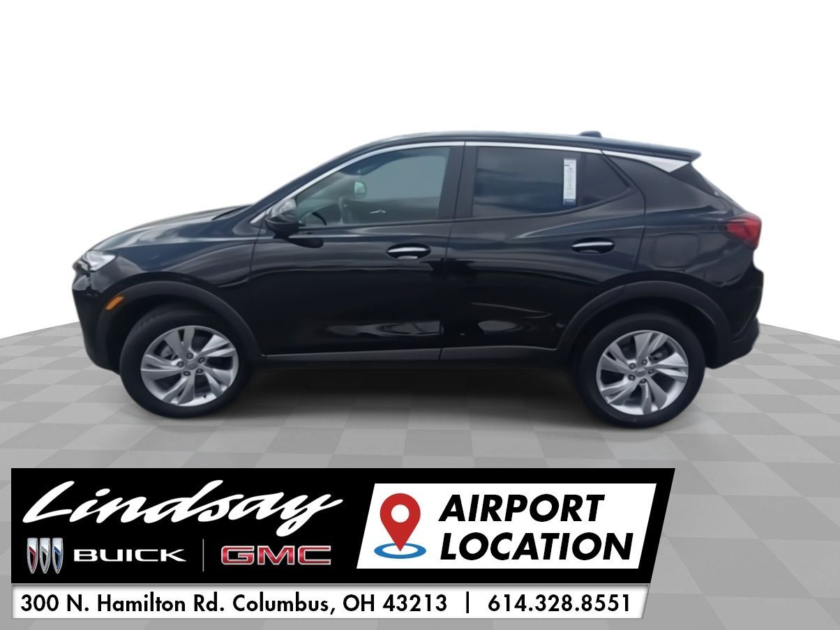 2026 Buick Encore GX Preferred Columbus OH