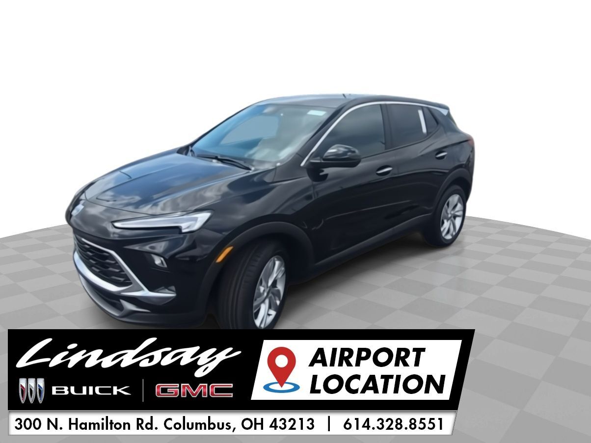 2026 Buick Encore GX Preferred Columbus OH