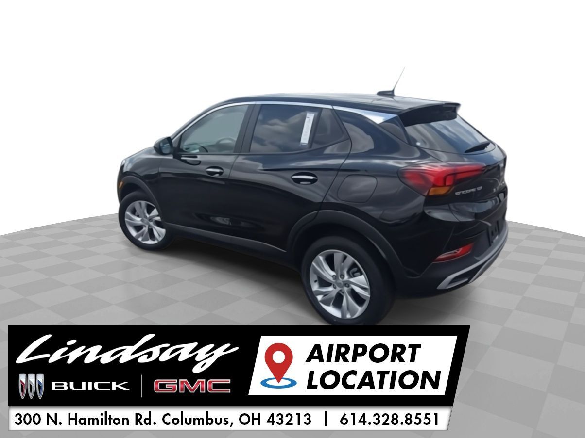 2026 Buick Encore GX Preferred Columbus OH
